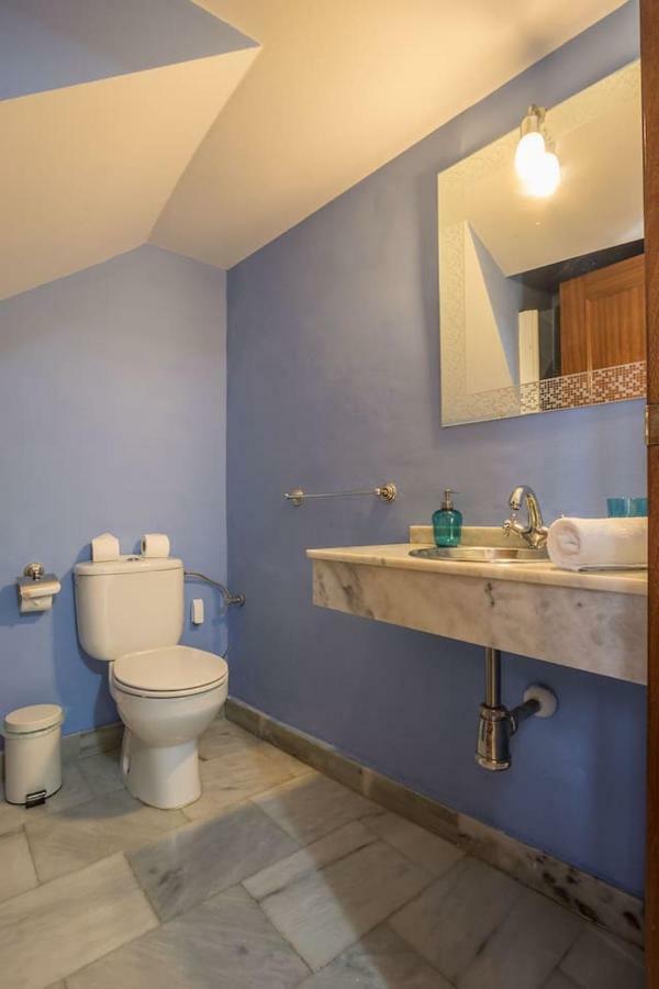 Abades Cathedral Oasis Apartment Seville Luaran gambar
